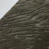 Tapis haut de gamme laine vert olive Twinset Shore