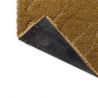 Tapis haut de gamme laine or Twinset Shore