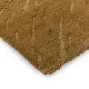 Tapis haut de gamme laine or Twinset Shore