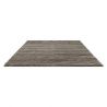 Tapis haut de gamme laine argent Twinset Shore