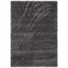 Tapis haut de gamme laine graphite Twinset Shore