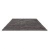Tapis haut de gamme laine graphite Twinset Shore
