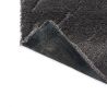 Tapis haut de gamme laine graphite Twinset Shore