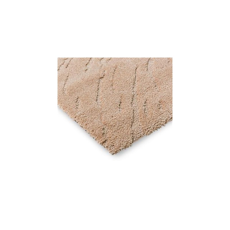 Tapis haut de gamme laine beigeTwinset Shore