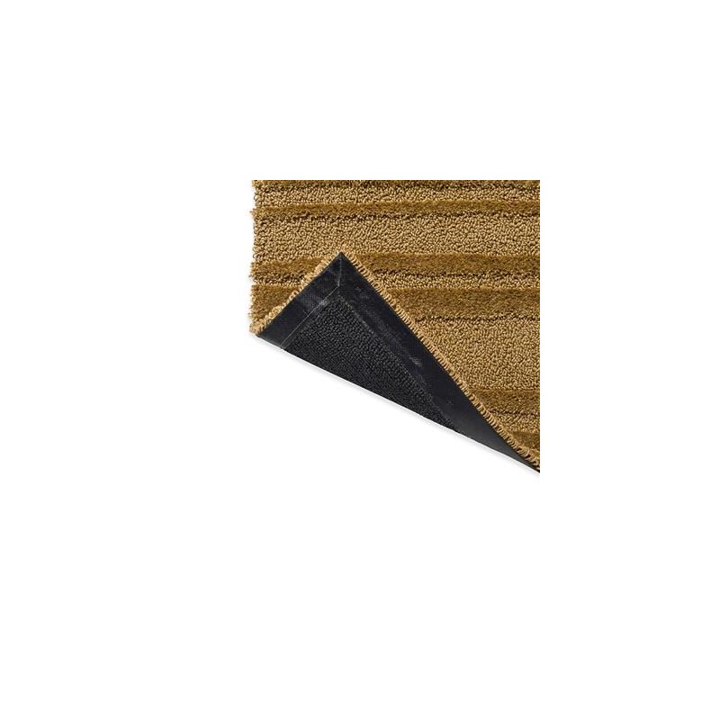 Tapis haut de gamme laine or Twinset Terrain