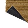 Tapis haut de gamme laine or Twinset Terrain