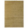 Tapis haut de gamme laine ocre Twinset Urban