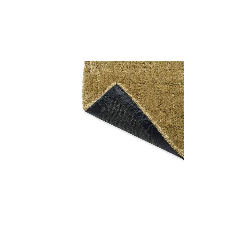 Tapis haut de gamme laine ocre Twinset Urban