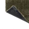 Tapis haut de gamme laine vert olive Twinset Urban