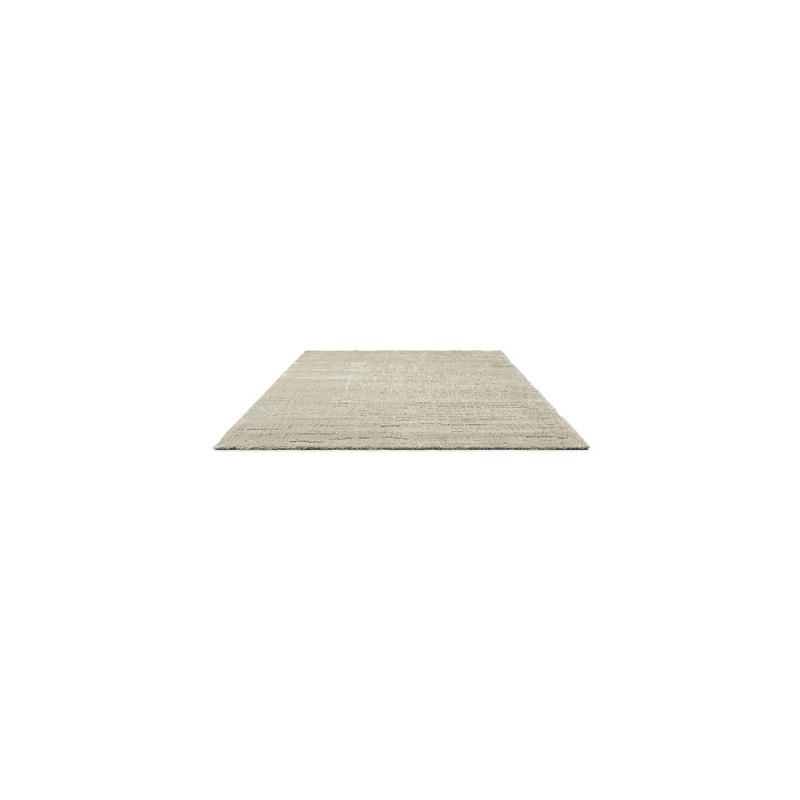 Tapis haut de gamme laine argent Twinset Urban