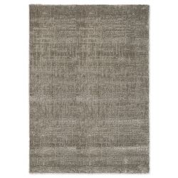 Tapis haut de gamme laine marron shiitake Twinset Urban