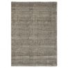 Tapis haut de gamme laine marron shiitake Twinset Urban