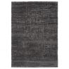 Tapis haut de gamme laine graphite Twinset Urban