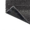 Tapis haut de gamme laine graphite Twinset Urban
