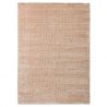 Tapis haut de gamme laine beige Twinset Urban