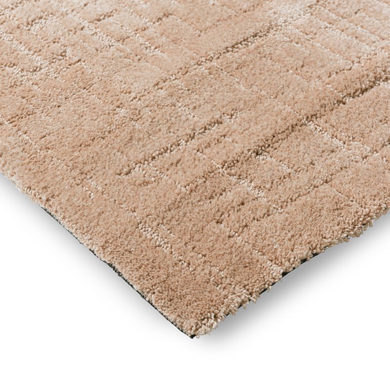 Tapis haut de gamme laine beige Twinset Urban