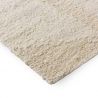 Tapis noir et blanc Craft Fundament