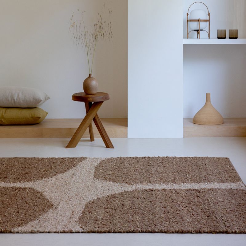 Tapis Caramel Craft Fundament