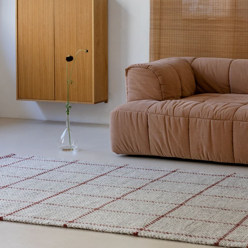 Tapis Caramel Craft Fundament