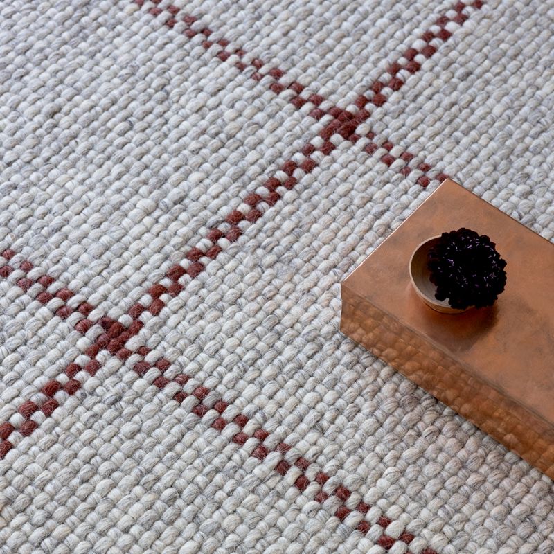 Tapis Caramel Craft Fundament