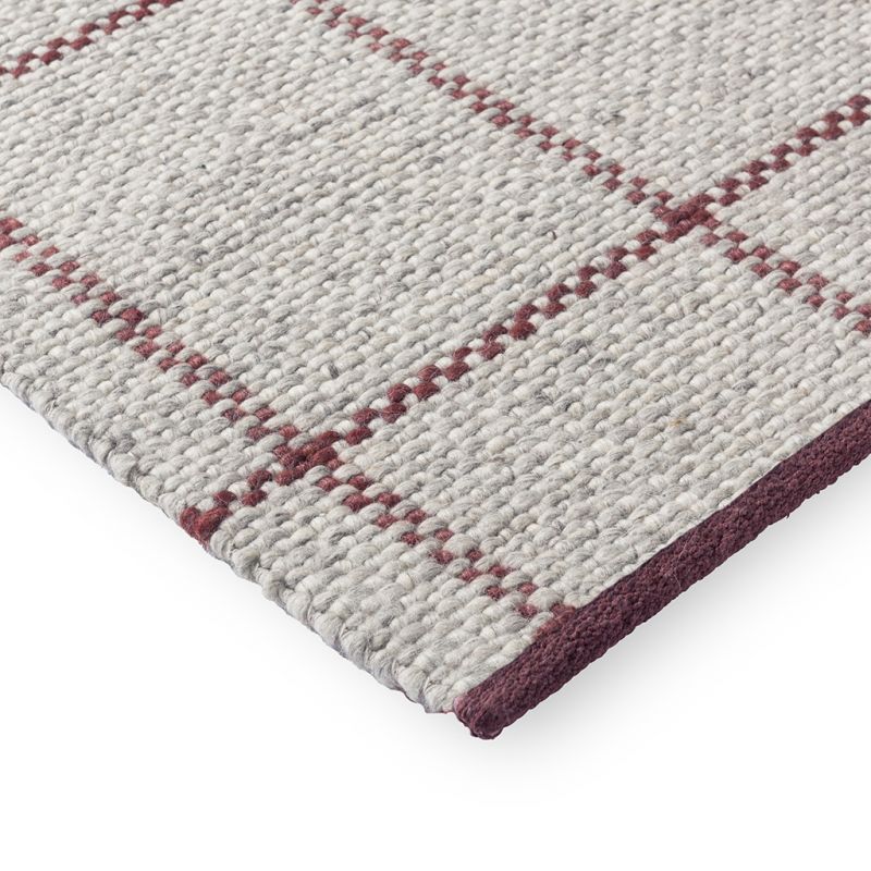 Tapis Caramel Craft Fundament