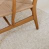 Tapis Blanc Craft Matter Check