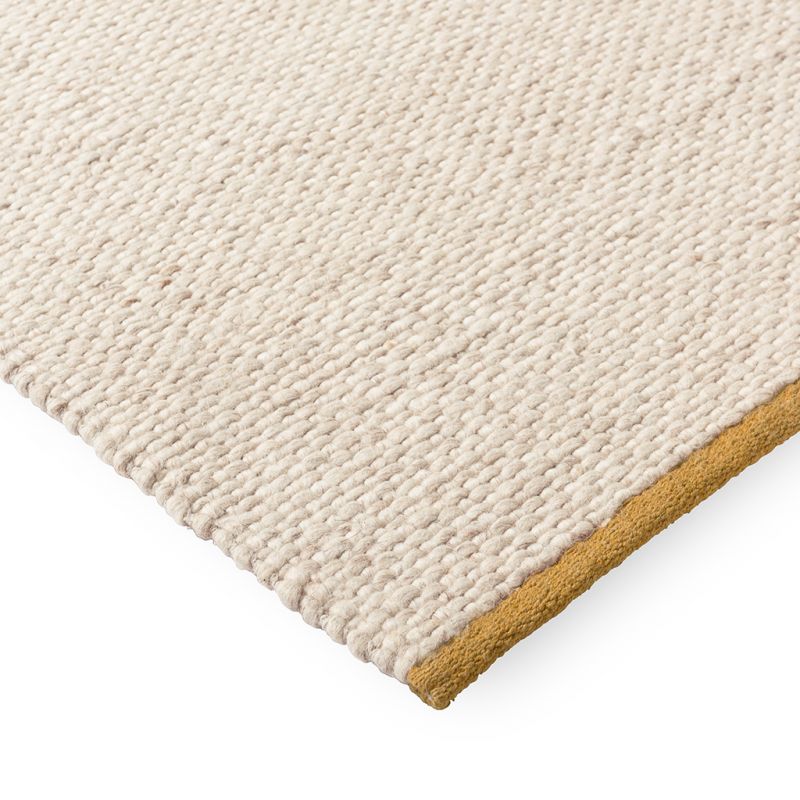 Tapis Blanc Craft Matter Check