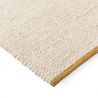 Tapis Blanc Craft Matter Check