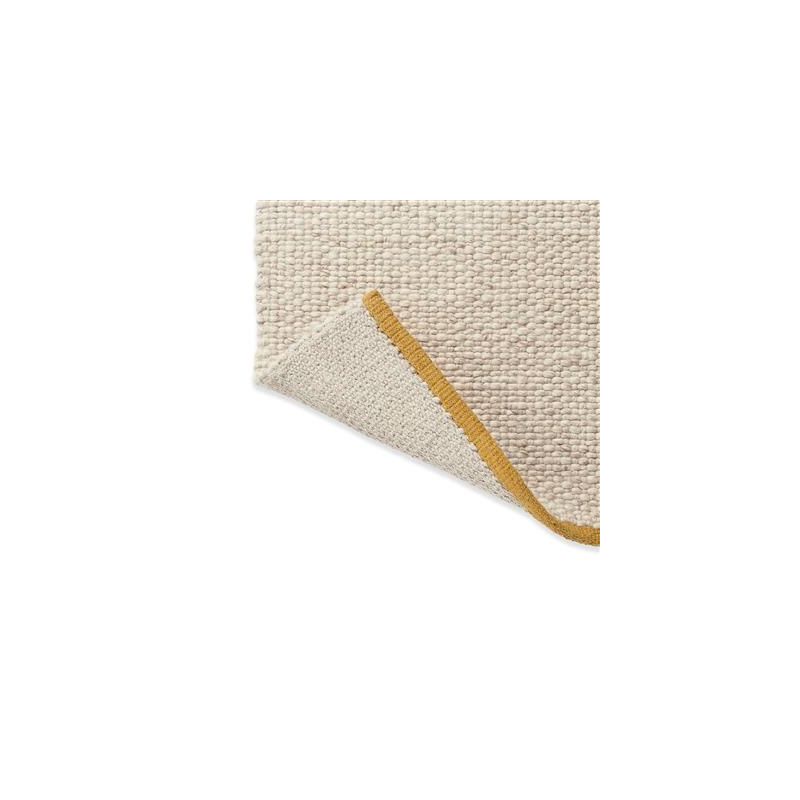 Tapis Blanc Craft Matter Check