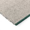Tapis Gris Craft Matter Plain