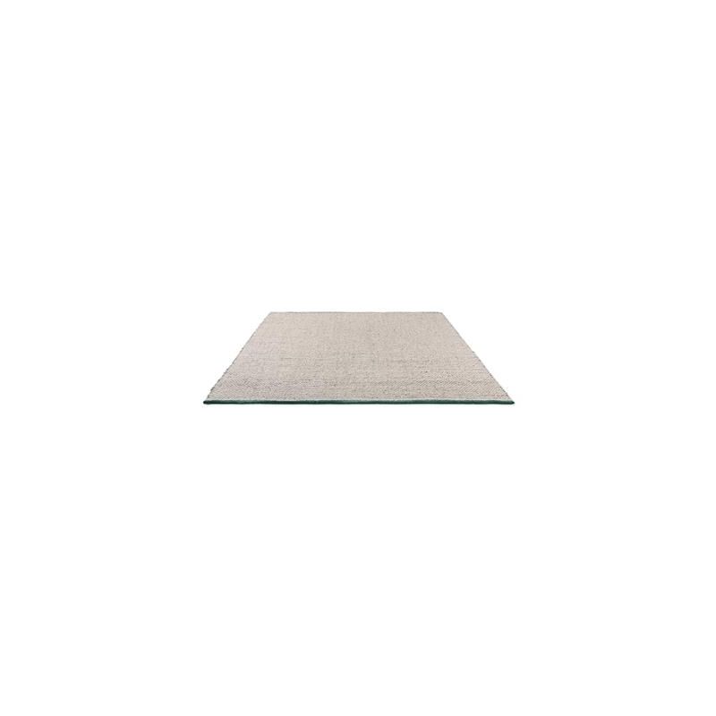 Tapis Gris Craft Matter Plain
