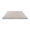 Tapis Gris Craft Matter Plain