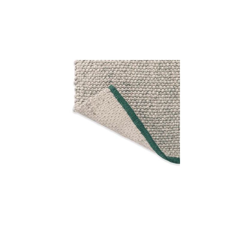 Tapis Gris Craft Matter Plain