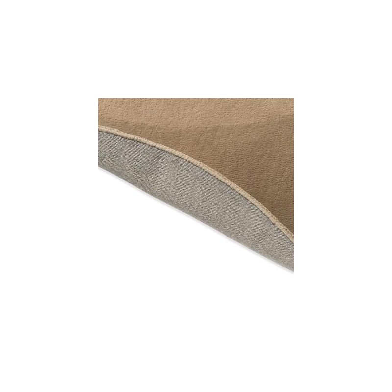 Tapis Pure laine Element Arp Beige