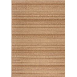 Tapis effet Jute Farah Stripe extérieur