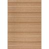 Tapis effet Jute Farah Stripe extérieur