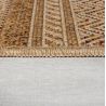 Tapis effet Jute Farah Stripe extérieur