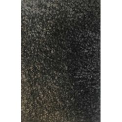 Tapis sur-mesure taupe gamme SAFIRA