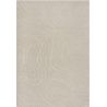 Tapis laine Mesmerize Beige