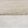 Tapis laine Mesmerize Beige