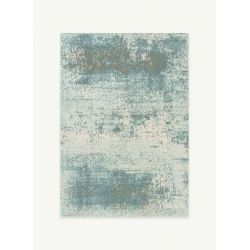 Tapis d'extérieur tissé plat en polyester Neptune