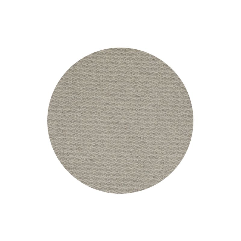 Tapis sur Mesure Rond sable Colombo