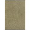Tapis laine Mesmerize Vert