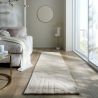 Tapis laine Mesmerize Beige