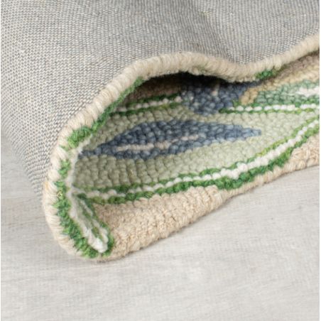 copy ofTapis de salon laine bleu multicolor Abstract Flow copy ofTapis de salon laine bleu multicolor Abstract Flow
