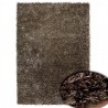 Tapis shaggy chocolat bronze Esprit Home Tapis shaggy chocolat bronze Esprit Home