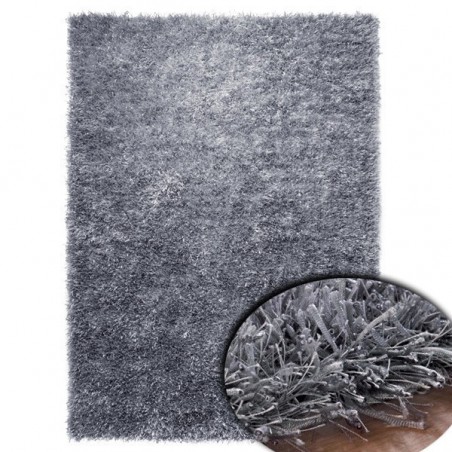 Echantillon Tapis Shaggy Esprit Home Echantillon Tapis Shaggy Esprit Home