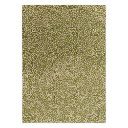 Tapis d'extérieur vert olive Truffle