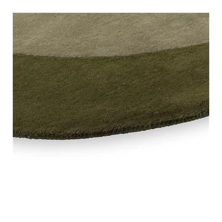 Tapis Pure laine Element Moore Moss Tapis Pure laine Element Moore Moss