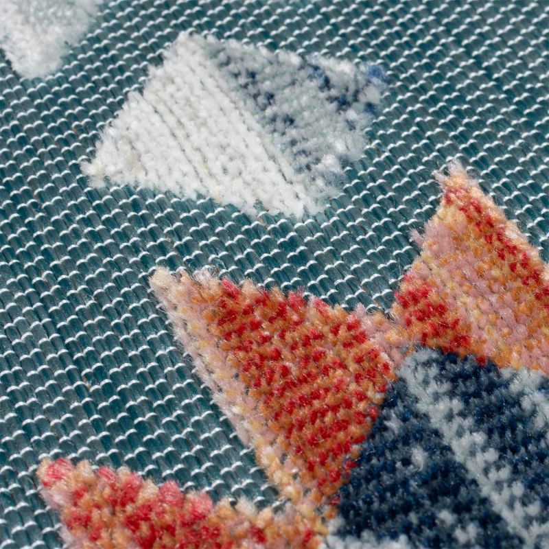 Tapis effet Jute Avery extérieur